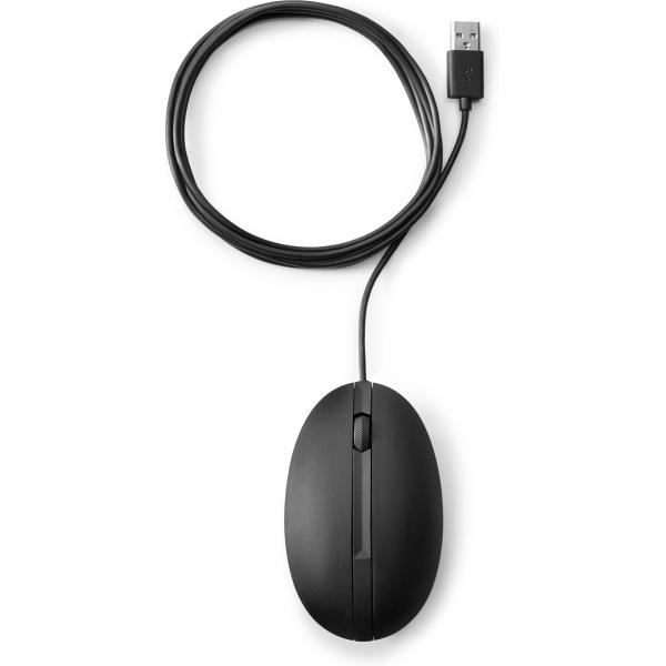 Wired 320M Mouse - new