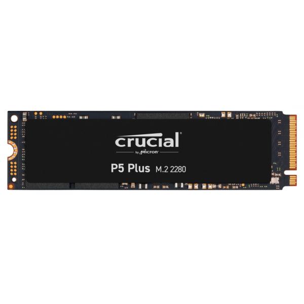 Crucial CT500P5PSSD8 drives allo stato solido M.2 500 GB PCI Express 4.0 NVMe