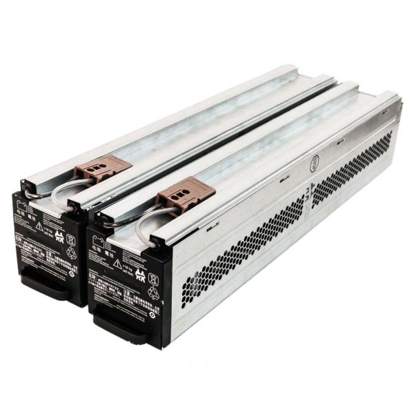 Origin Storage APCRBC140-OS batteria UPS Acido piombo [VRLA] 192 V (Origin Replacement UPS Battery Cartridge APCRBC140 for APC Smart-UPS RT Smart-UPS SRT)
