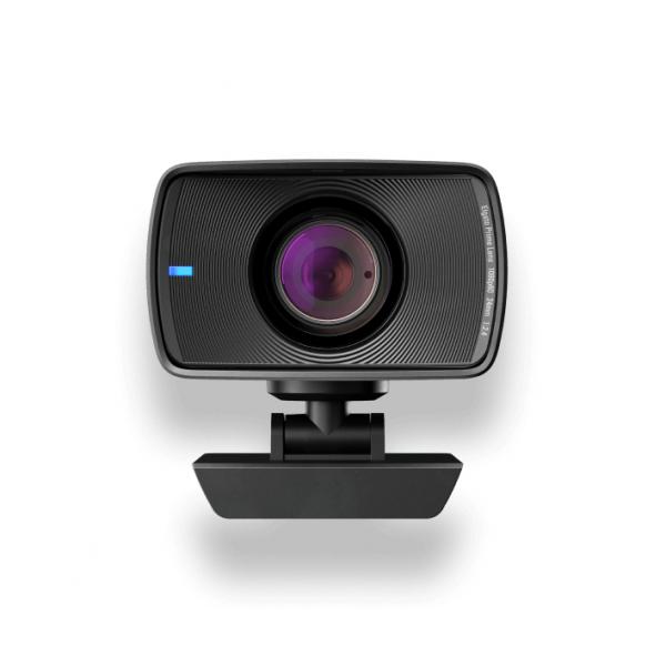 Elgato Facecam webcam 1920 x 1080 Pixel USB 3.2 Gen 1 [3.1 Gen 1] Nero (Elgato Premium 1080p HD Facecam)
