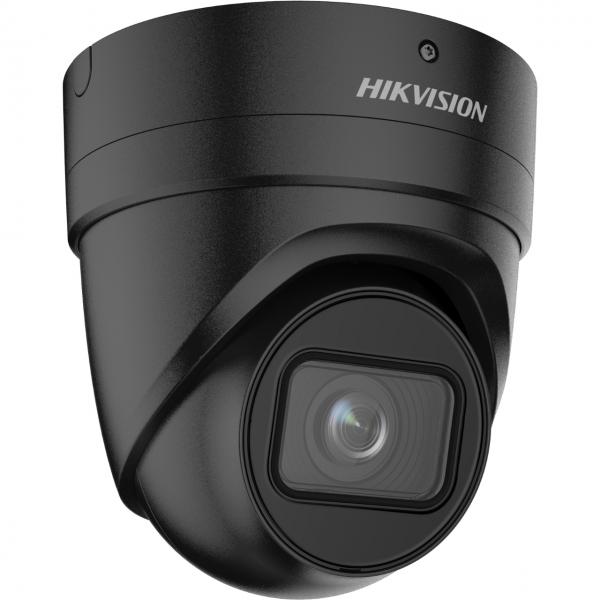 Hikvision Digital Technology DS-2CD2H86G2-IZS(2.8-12mm)(C)/BLACK Telecamera di sicurezza IP Interno e esterno Torretta 3840 x 2160 Pixel Soffitto/muro