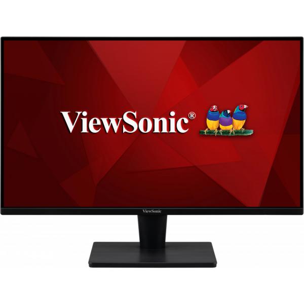 Viewsonic VA2715-2K-MHD Monitor PC 68,6 cm [27] 2560 x 1440 Pixel Quad HD LED (ViewSonic VA2715-2K-MHD - LED monitor - 27 - 2560 x 1440 QHD @ 75 Hz - VA - 250 cd/mÂ² - 4000:1 - 5 ms - 2xHDMI, DisplayPort - speakers)