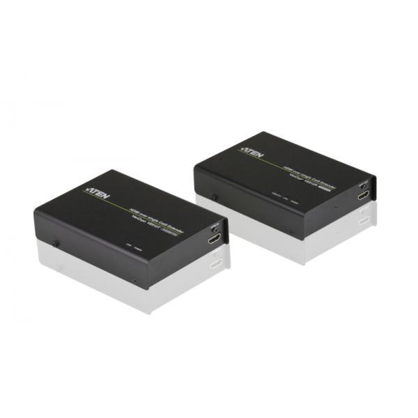 Aten VE812-AT-G EXTENDER HDMI (100M) 4KX2K