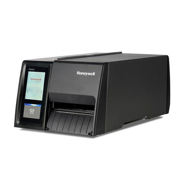 Honeywell PM45 Compact stampante per etichette (CD) Trasferimento termico 203 x 203 DPI Con cavo e senza cavo