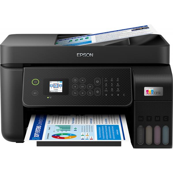 Epson L5290 Ad inchiostro A4 5760 x 1440 DPI Wi-Fi