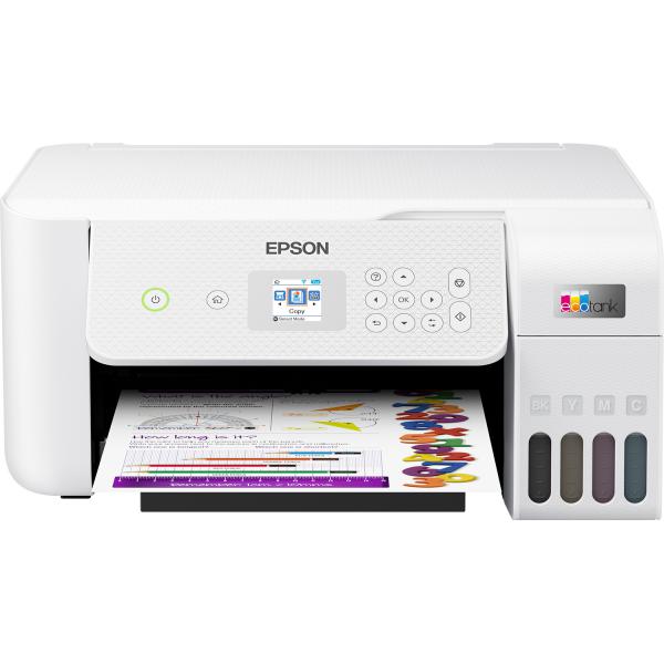 Epson L3266 Ad inchiostro A4 5760 x 1440 DPI Wi-Fi