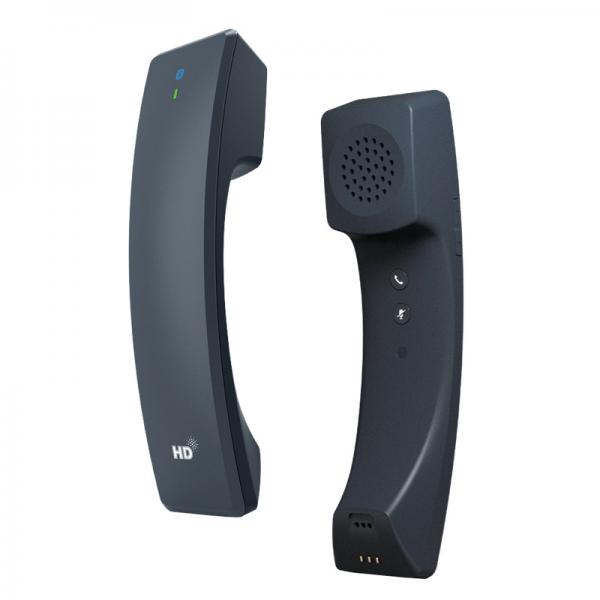 Dect Telephone Handset Grey