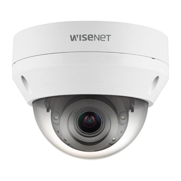 HANWHA QNV-7082R IR VANDAL DOME