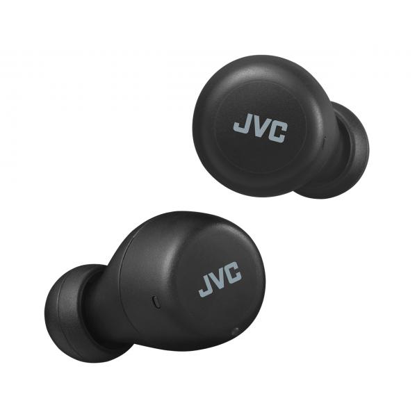 Jvc auricolari wireless Gumy A5T § Nero