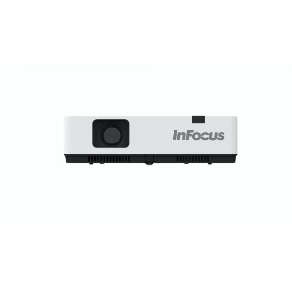 InFocus IN1024 videoproiettore Proiettore a raggio standard 4000 ANSI lumen 3LCD XGA (1024x768) Bianco