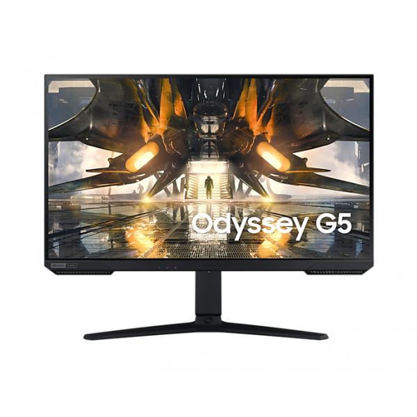 Samsung Odyssey LS27AG500NU 68,6 cm (27") 2560 x 1440 Pixel Wide Quad HD LED Nero