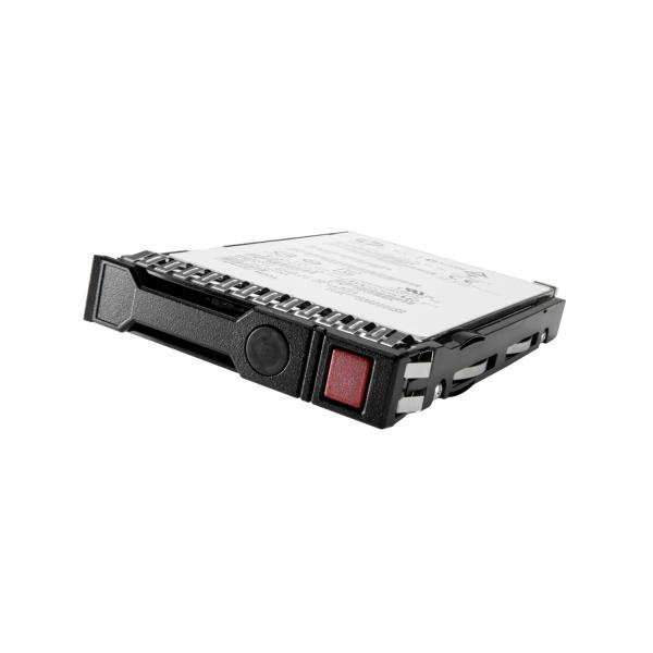 HPE 765466-S21 disco rigido interno 2.5 2 TB SAS (2TB SAS hard drive 7,200 RPM - **Shipping New Sealed Spares** - Warranty: 36M)