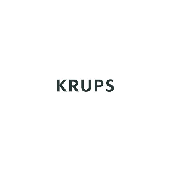 Krups Piccolo XS M.d.C. KP1A35P16 Nescafè Dolce Gusto Rossa