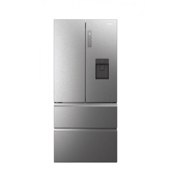 Haier FRIGO FD 83 H193W830D669 WIFI DISPENSER INOX CL. E 6901018079009