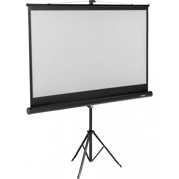 Speaka Professional SP-PsT-320 Schermo Per Proiettore 182,9 Cm (72") 16:9