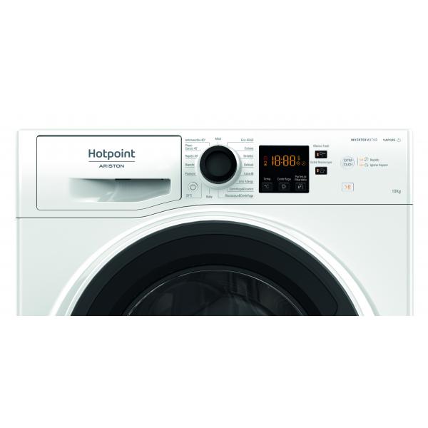 HOTPOINT LAVAT.NF1044WK IT #10KG (C)