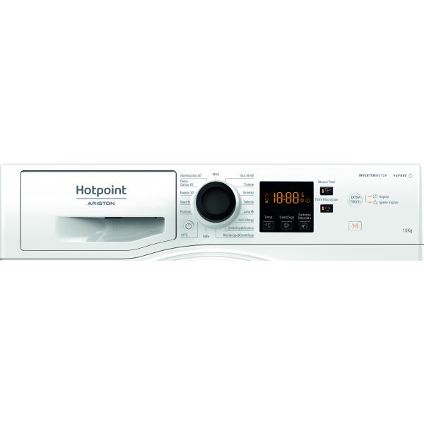 HOTPOINT LAVAT.NF1044WK IT #10KG (C)