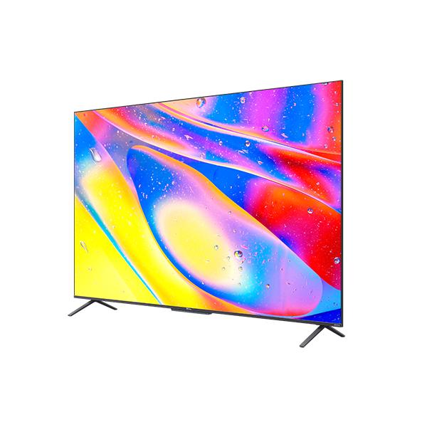 Tcl Lcd 43 C725 Uhd Qled Android Tv Hdr
