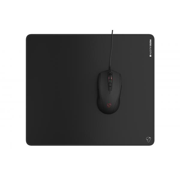 Alioth Gaming Mouse Pad Black