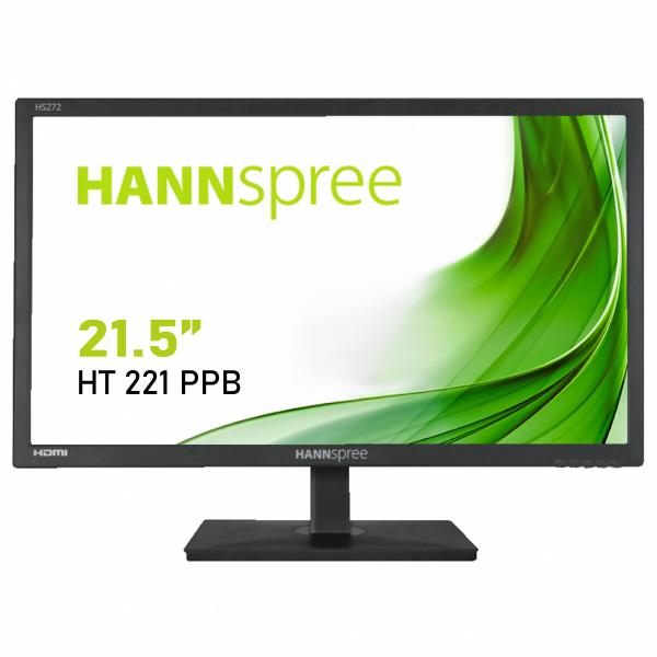 Hannspree HS272PDB MONITOR 27 ULTRA WIDE VIEW 178