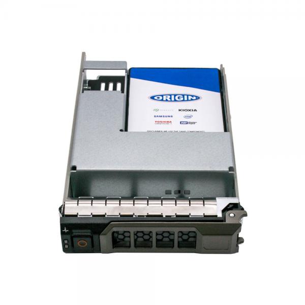 Origin Storage DELL-12TBNLSA/7-S17 disco rigido interno 3.5 12 TB NL-SATA (Origin Storage HDD Hot Swap 12TB 7200RPM 3.5in [8.9cm] 6G NLSATA)