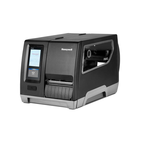 Honeywell PM45A stampante per etichette (CD) Trasferimento termico 203 x 203 DPI Cablato