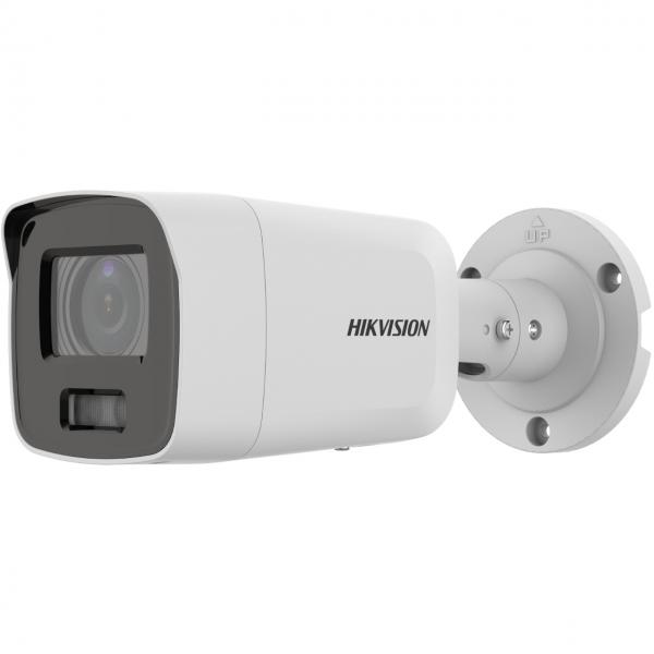 Hikvision Digital Technology DS-2CD2087G2-L(U) Telecamera di sicurezza IP Interno e esterno Capocorda 3840 x 2160 Pixel Soffitto/muro