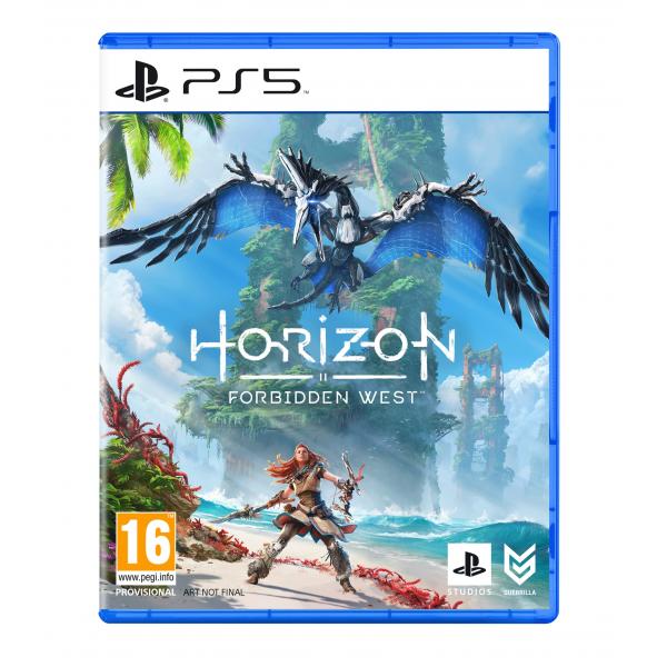 Gioco Sony Per Ps5 Horizon Forbidden West