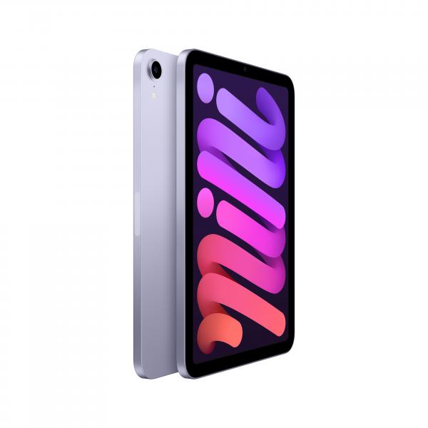 Apple Apple iPad mini 2021 64GB WiFi 8.3" Purple ITA MK7R3TY/A
