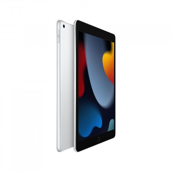Apple iPad 10.2-inch Wi-Fi 64GB - Argento