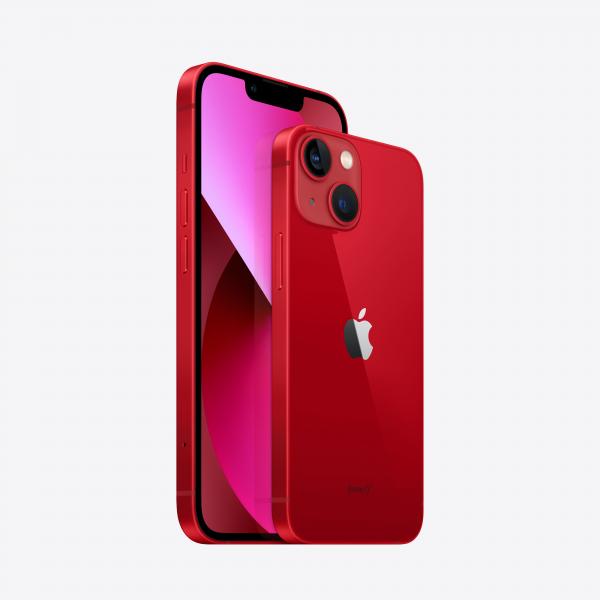 Apple iPhone 13 256GB [PRODUCT]RED (IPHONE 13 6.1IN 256GB 5G - [PRODUCT]RED)