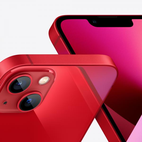 IPHONE 13 6.1IN 512GB 5G (PRODUCT)RED