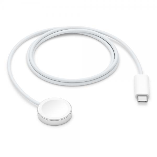 Apple cavo magnetico per Apple Watch § 1 m § Bianco