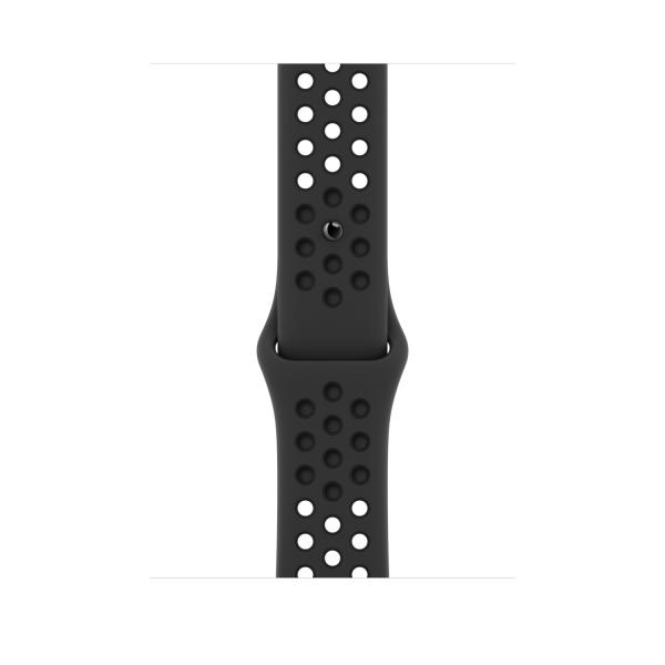 Apple Watch SE Nike 44 mm OLED Grigio GPS (satellitare)
