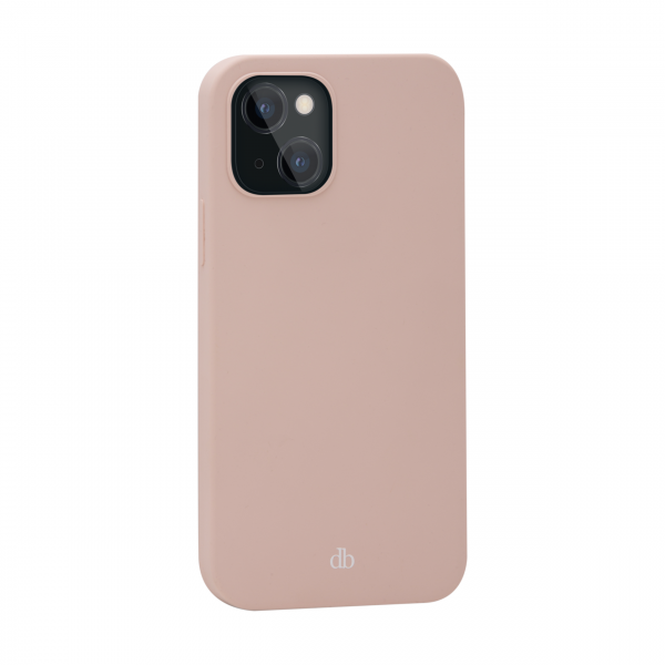 Cover Per Iphone 13 Pink Sand