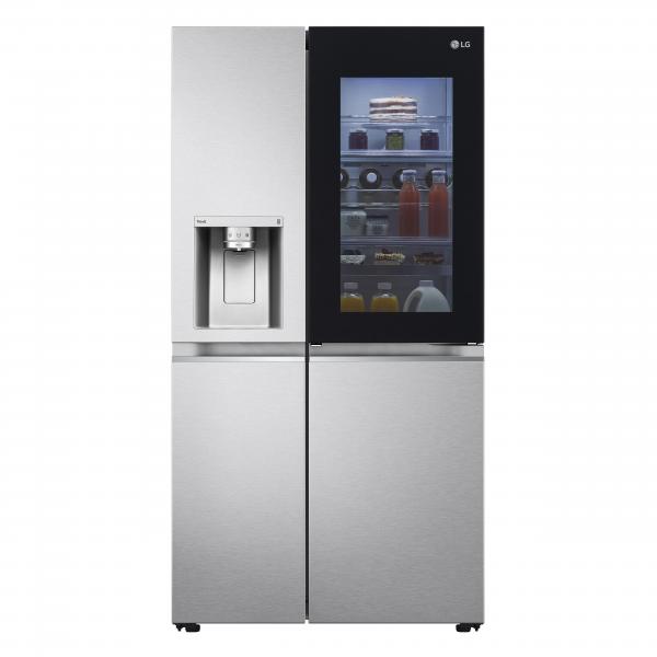 Lg GSXV90MBAE FRIGO SBS 2P 680LT H179-L91 NF E INOX DISP-IDR IS 8806091423207