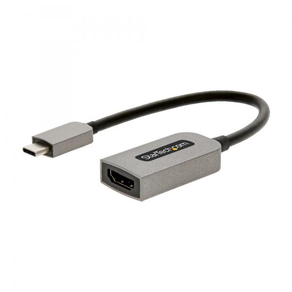 Startech ADATTATORE DA USB-C A HDMI 4K