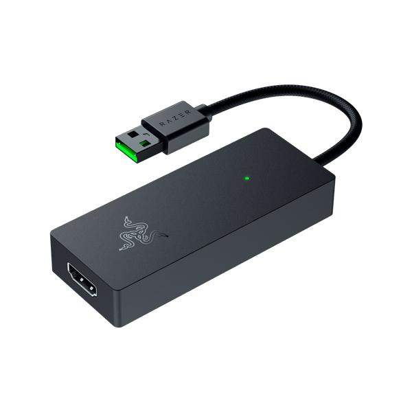 Razer Ripsaw X scheda di acquisizione video USB 3.2 Gen 1 [3.1 Gen 1] (RAZER RIPSAW X CAPTURE CARD 4K USB 3.0)