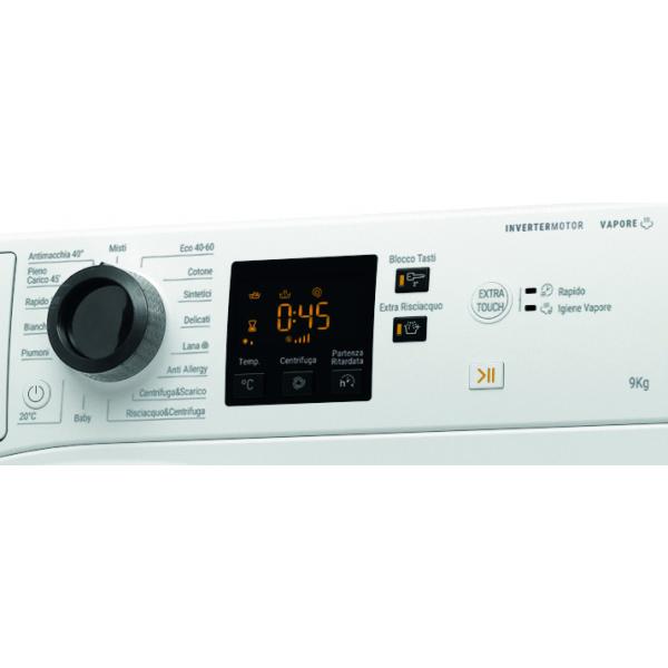 HOTPOINT LAVAT.NF924WK IT #9KG(C)