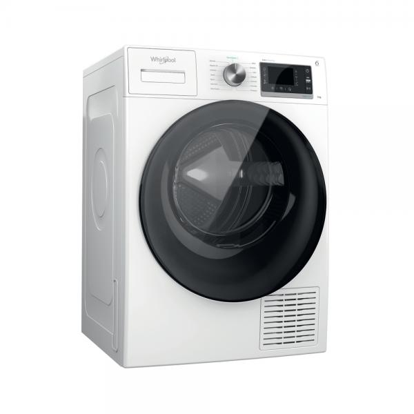 WhirlpoolASCIUGATRICE 9KG A+++ INV FILTROAUTOP.8003437623745