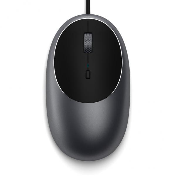 C1 Mouse Ambidextrous Usb