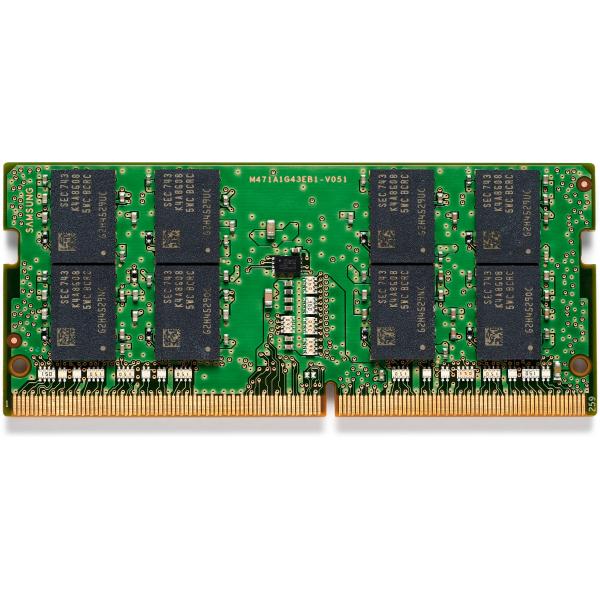 Hp 4S967AA#AC3 RAM 32 GB 3200 DDR4 SODIMM NB+ZBOOK