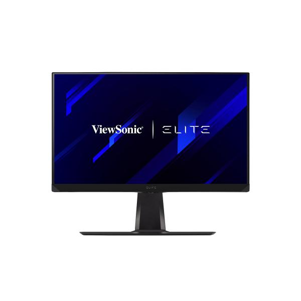 Viewsonic Elite XG320Q Monitor PC 81,3 cm [32] 2560 x 1440 Pixel Quad HD LCD Nero (**XG320Q 32 2K GAMING 165MHZ HDMI DP)