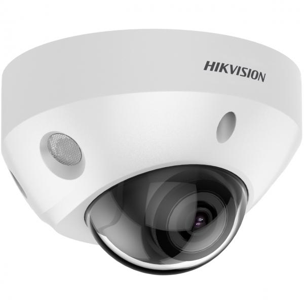 Hikvision Digital Technology DS-2CD2583G2-IS Telecamera di sicurezza IP Esterno Cupola 3840 x 2160 Pixel Soffitto/muro