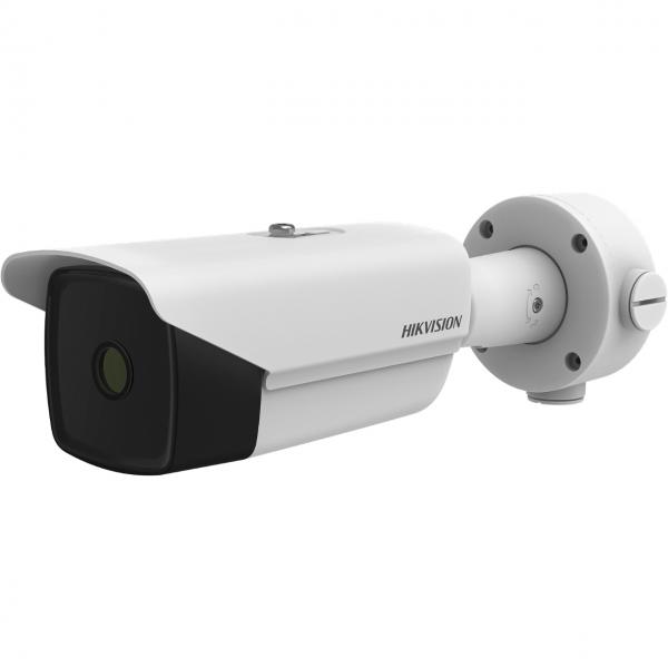 Hikvision Digital Technology DS-2TD2138-7/QY telecamera di sorveglianza Capocorda Telecamera di sicurezza IP Esterno 1280 x 720 Pixel Parete