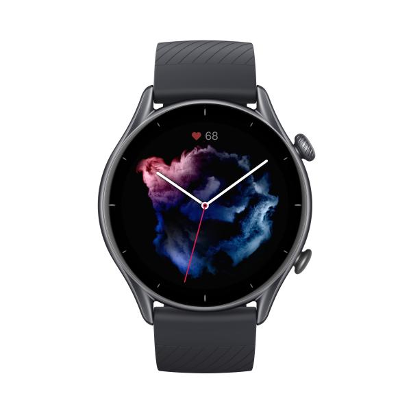 Amazfit smartwatch Gtr 3 Pro § Nero
