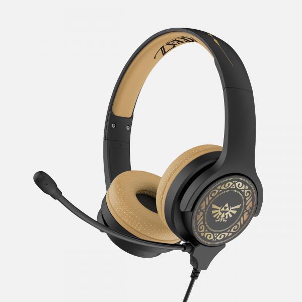 Zelda Interactive Headphones