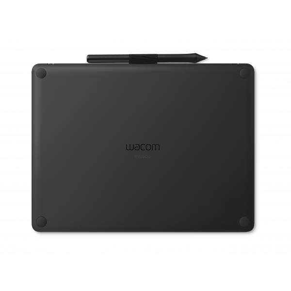 Wacom Intuos CTL-6100K-B tavoletta grafica Nero 216 x 135 mm USB (Wacom Intuos M Black)