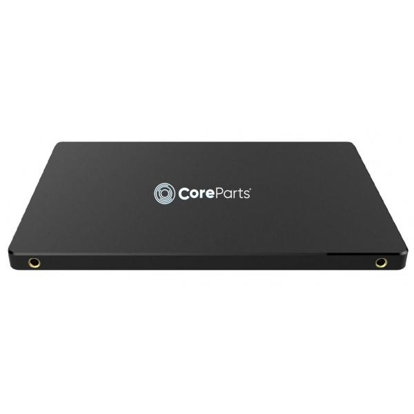 CoreParts CPSSD-2.5SATA-240GB drives allo stato solido 2.5" Serial ATA III 3D NAND