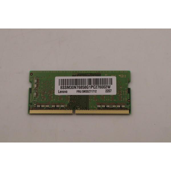 MEMORY SODIMM,8GB,